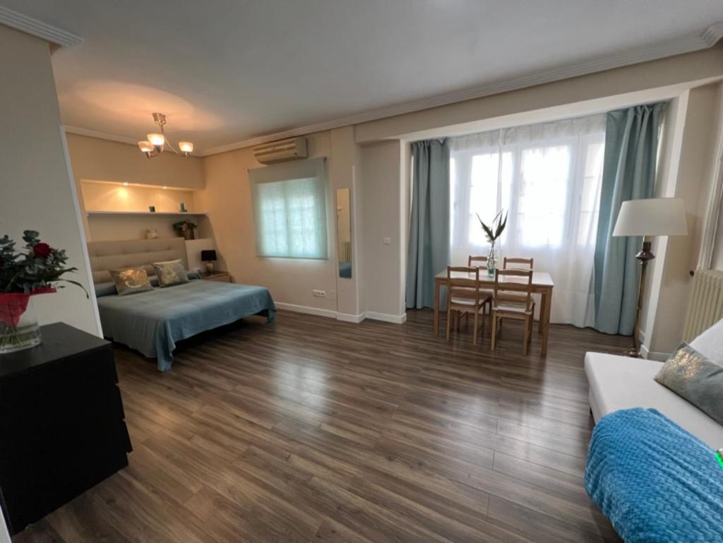 Rooms Maldonado - Madrid — Photos 2