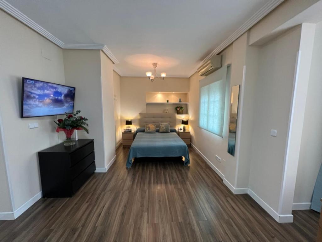 Rooms Maldonado - Madrid — Photos 1